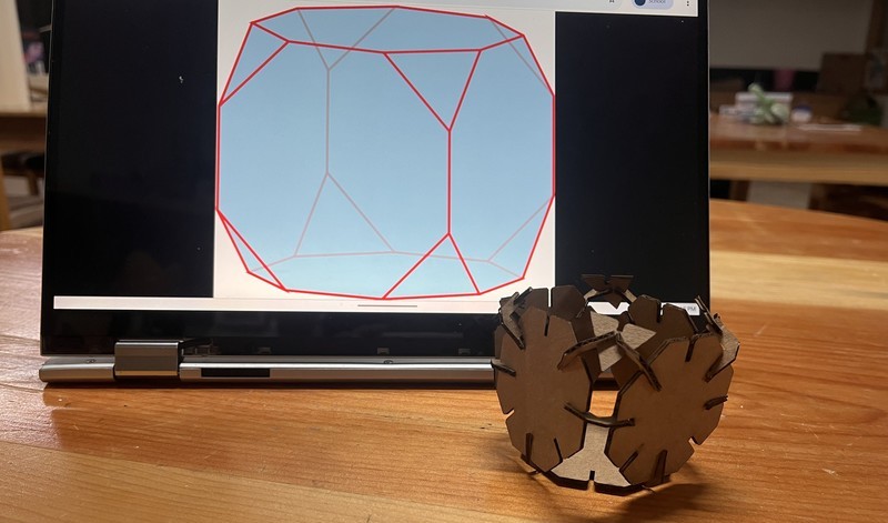 Extracted template files